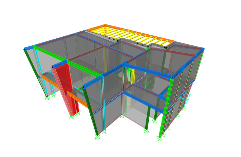 Ingeniero estructural